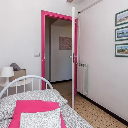Soggiorno Sole Alojamento de Acomodação e Pequeno-almoço *