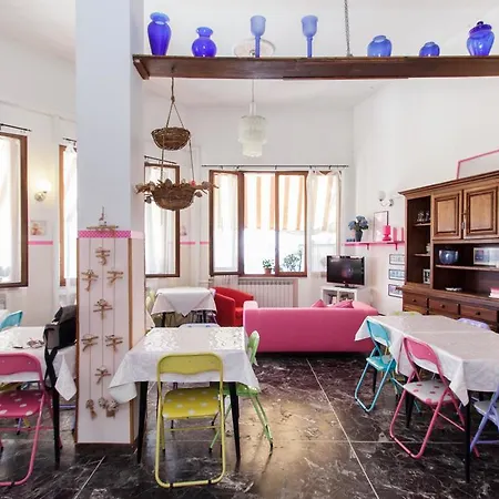 Bed & Breakfast Soggiorno Sole