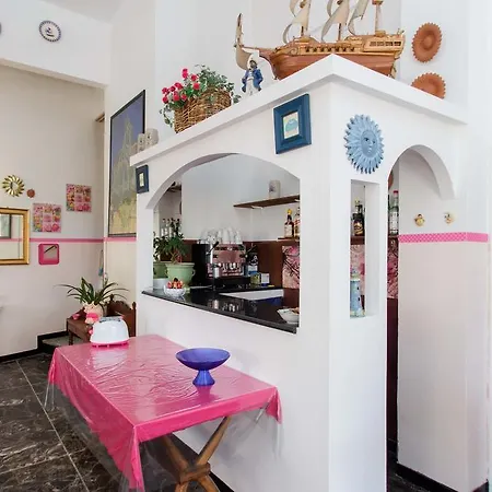 Soggiorno Sole Bed & Breakfast