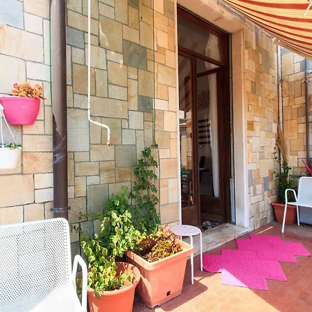 Soggiorno Sole Bed & Breakfast Varazze