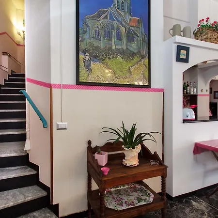 Soggiorno Sole Bed & Breakfast Varazze