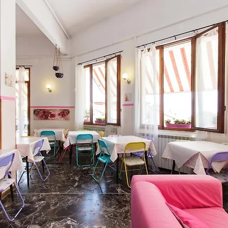 Soggiorno Sole Bed & Breakfast *