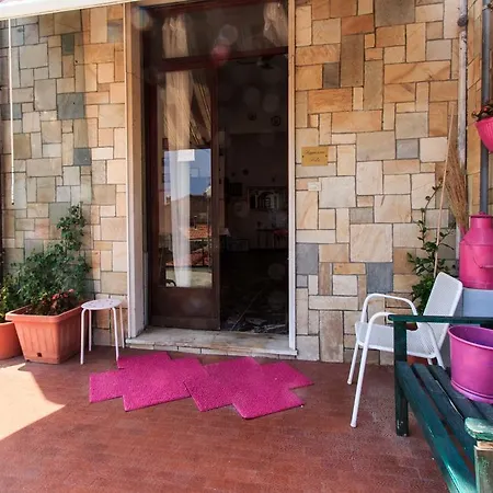 Soggiorno Sole *