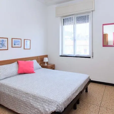Soggiorno Sole Bed & Breakfast
