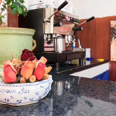 Bed & Breakfast Soggiorno Sole