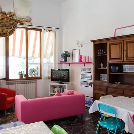 Bed & Breakfast Soggiorno Sole *