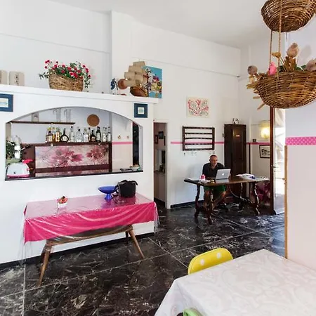 Soggiorno Sole Bed & Breakfast