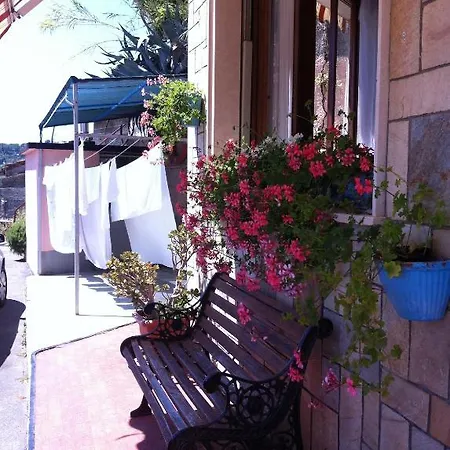 Soggiorno Sole Bed & Breakfast *