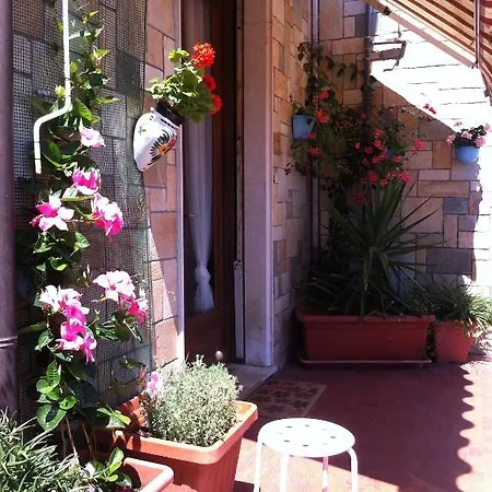 Soggiorno Sole Varazze