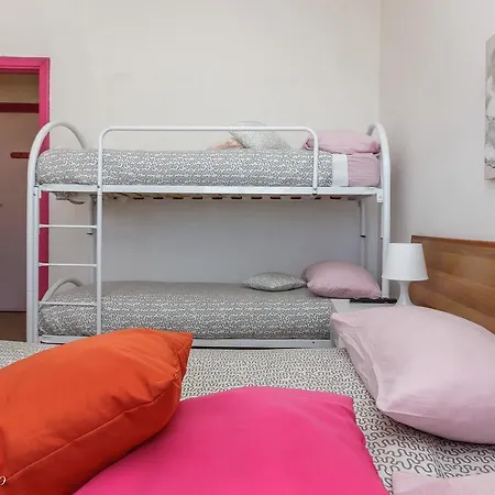 Bed & Breakfast Soggiorno Sole Varazze