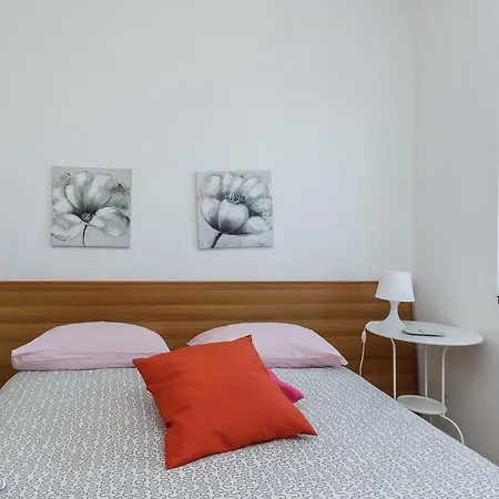 Soggiorno Sole Bed & Breakfast *