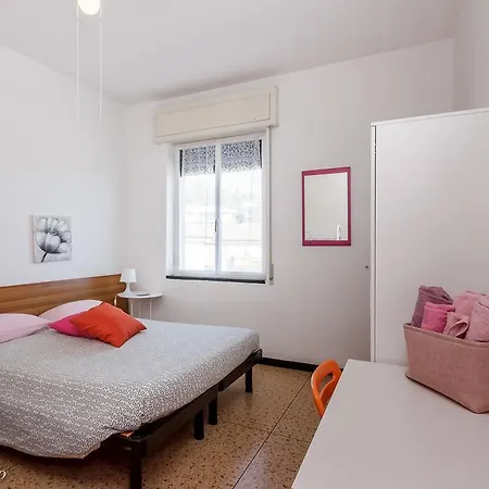 Soggiorno Sole Bed & Breakfast