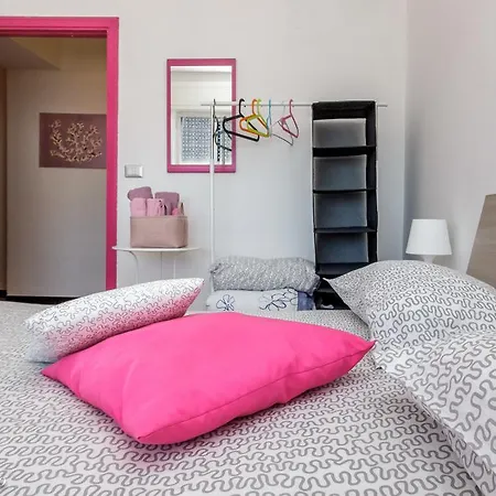 Soggiorno Sole Bed & Breakfast *