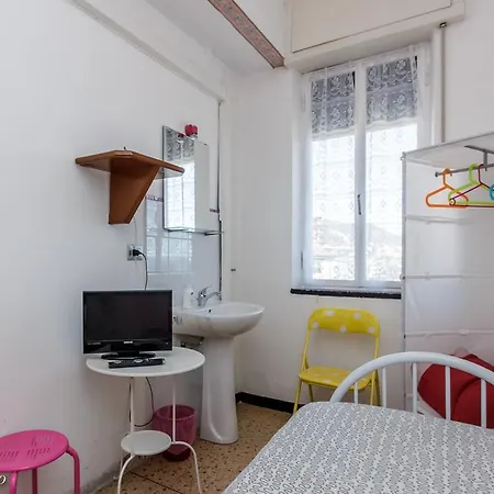 Bed & Breakfast Soggiorno Sole *