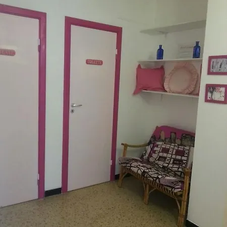 Bed & Breakfast Soggiorno Sole *