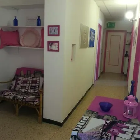 Soggiorno Sole Bed & Breakfast *