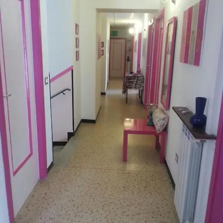 Bed & Breakfast Soggiorno Sole *
