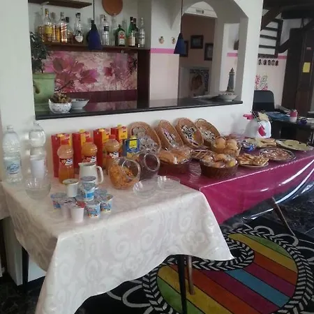 Soggiorno Sole Bed & Breakfast Varazze