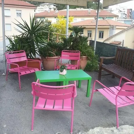 Soggiorno Sole * Varazze